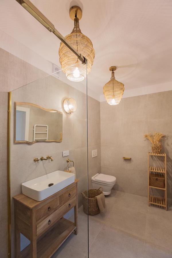 Apartamento Loft Soho Szczecinek Exterior foto