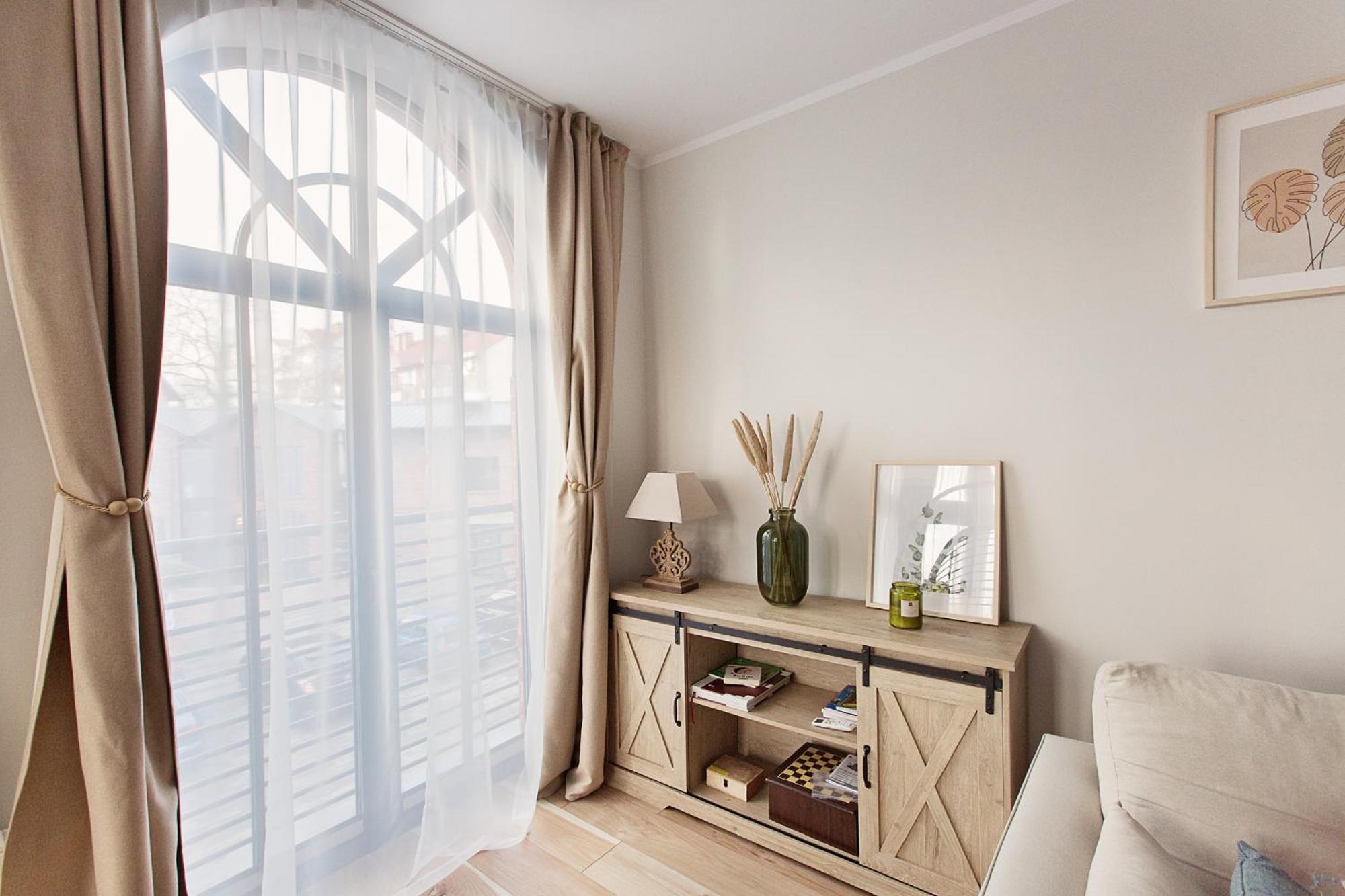 Apartamento Loft Soho Szczecinek Exterior foto