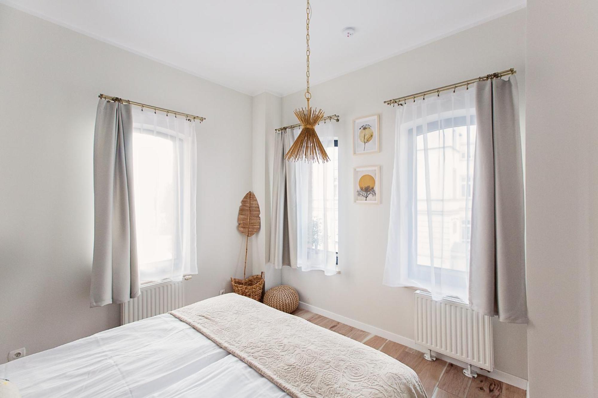 Apartamento Loft Soho Szczecinek Exterior foto