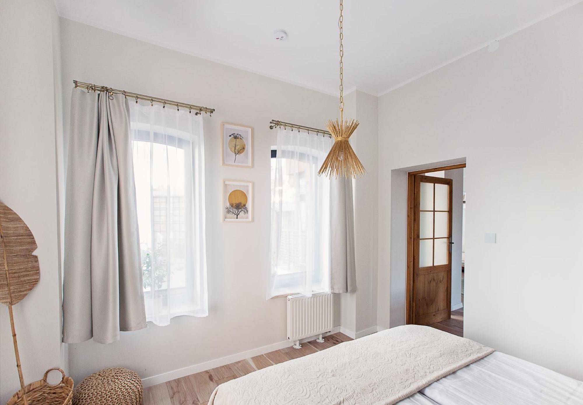 Apartamento Loft Soho Szczecinek Exterior foto