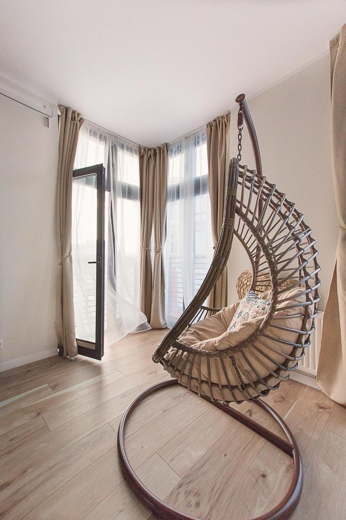 Apartamento Loft Soho Szczecinek Exterior foto