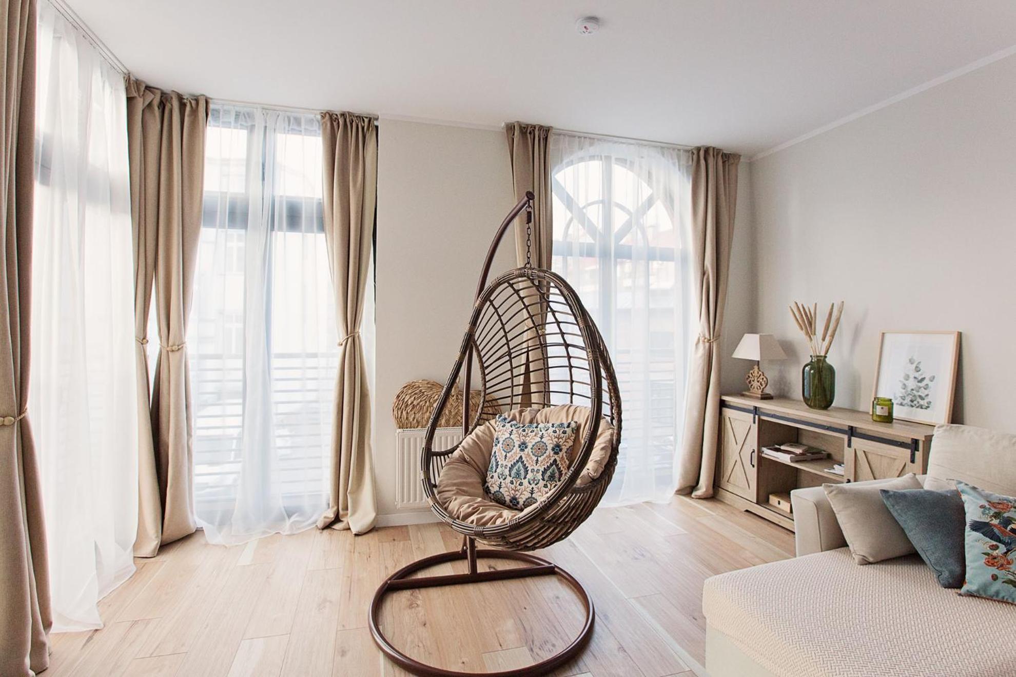 Apartamento Loft Soho Szczecinek Exterior foto